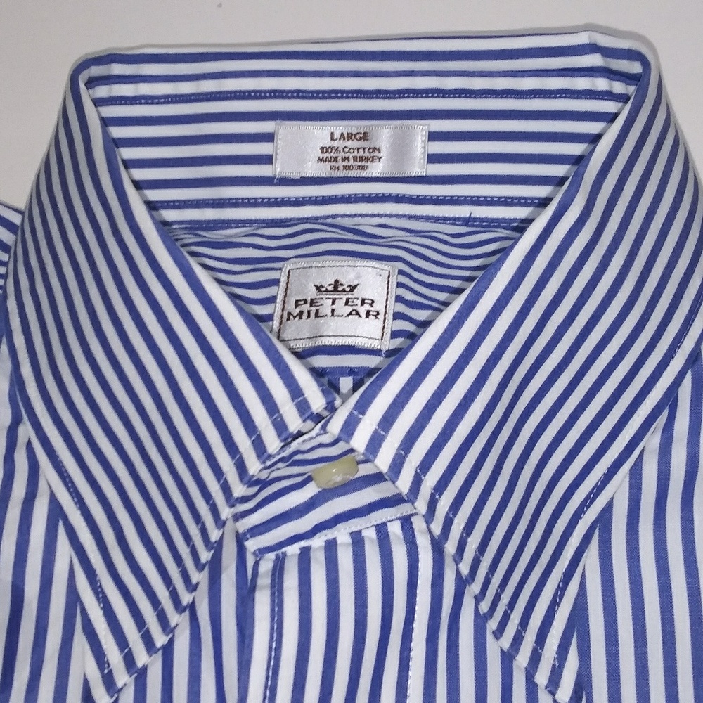 Dress shirt